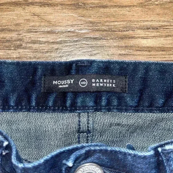 Moussy Vintage Jeans Howa - Picture 4 of 6